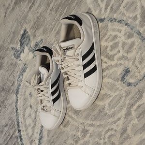 Adidas Grand Court Men's shoes 10